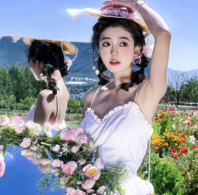最初的我们